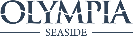 Olympia Construction Logo